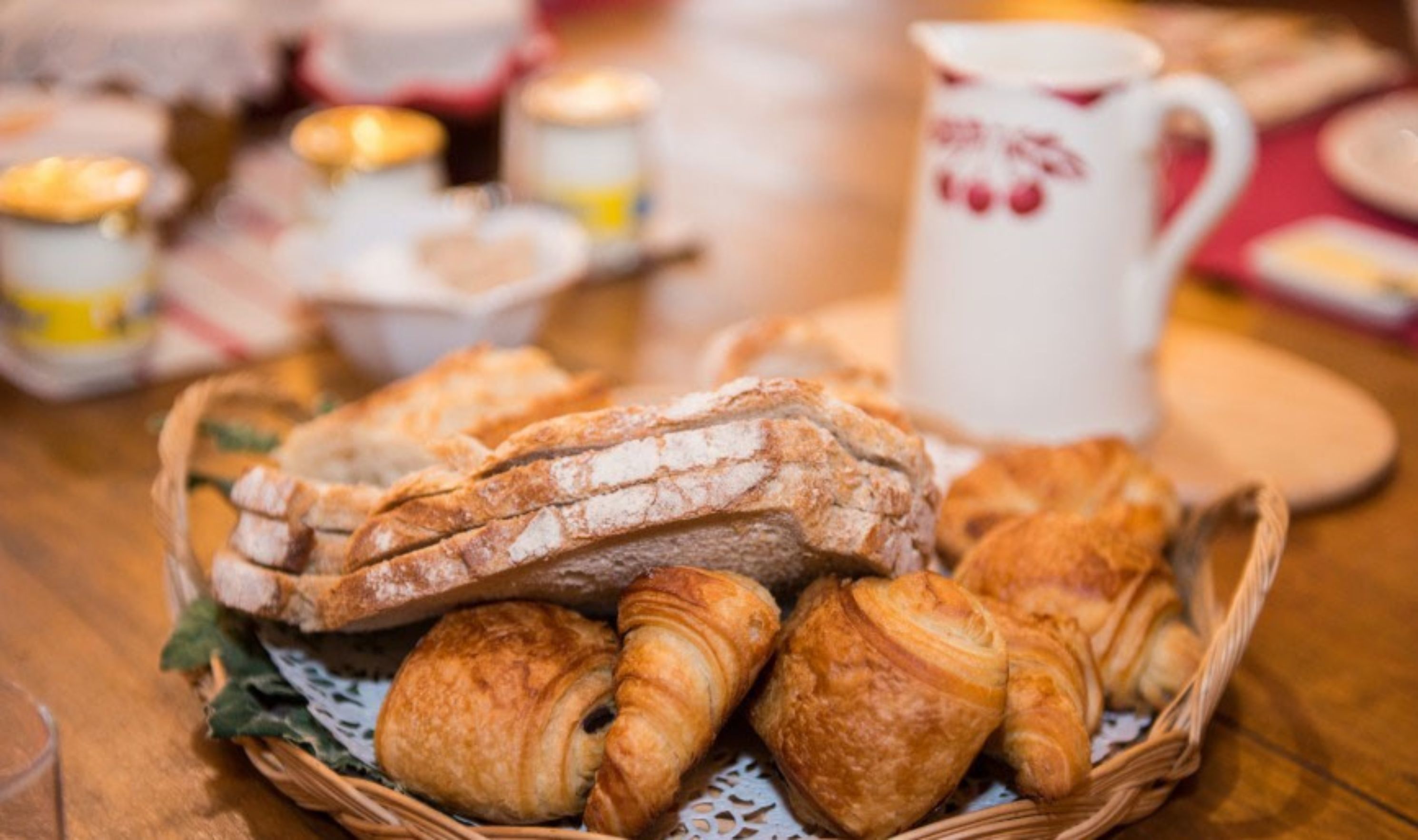 Foto - L'Atterrissage