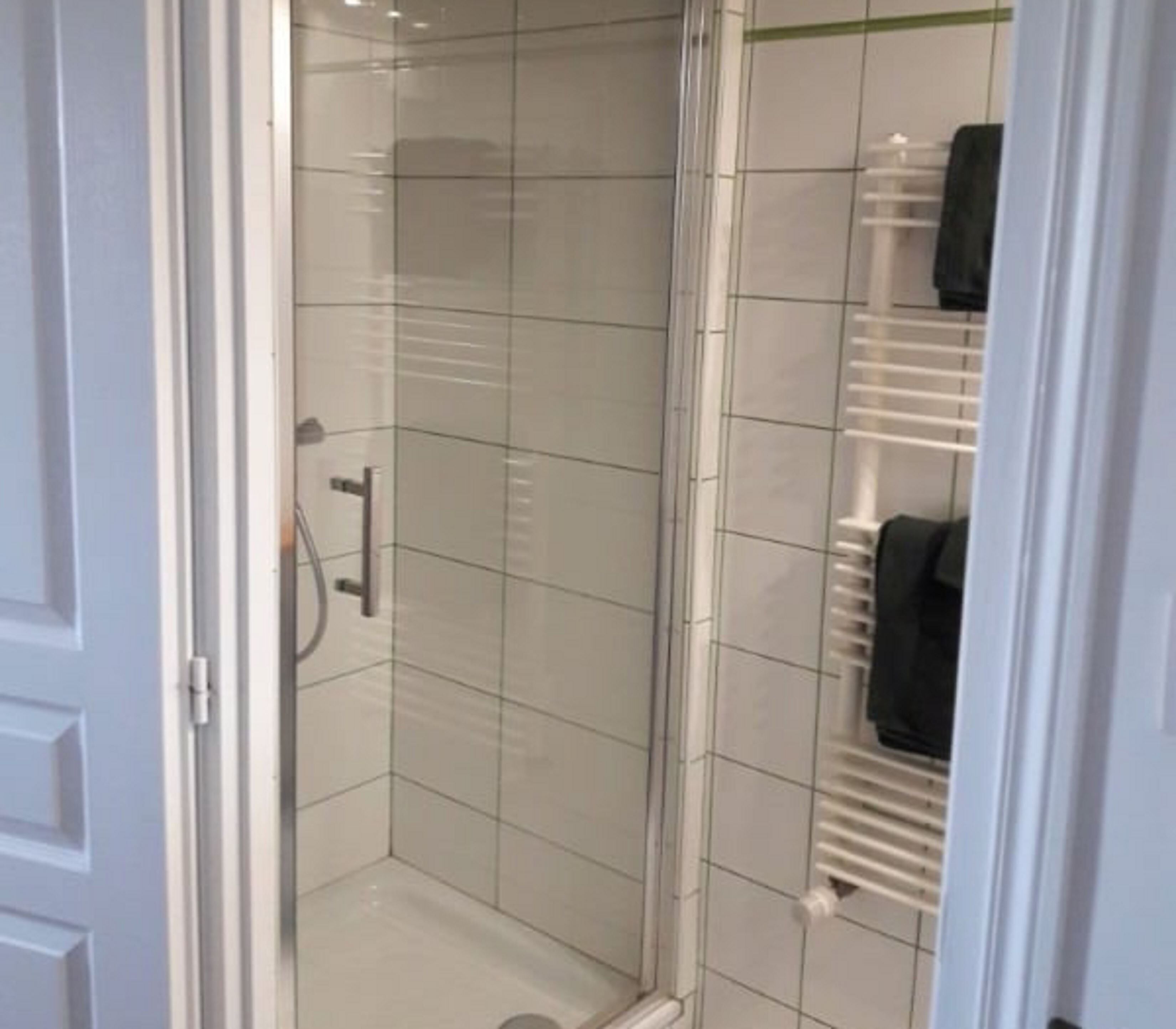 Foto - L'Atterrissage