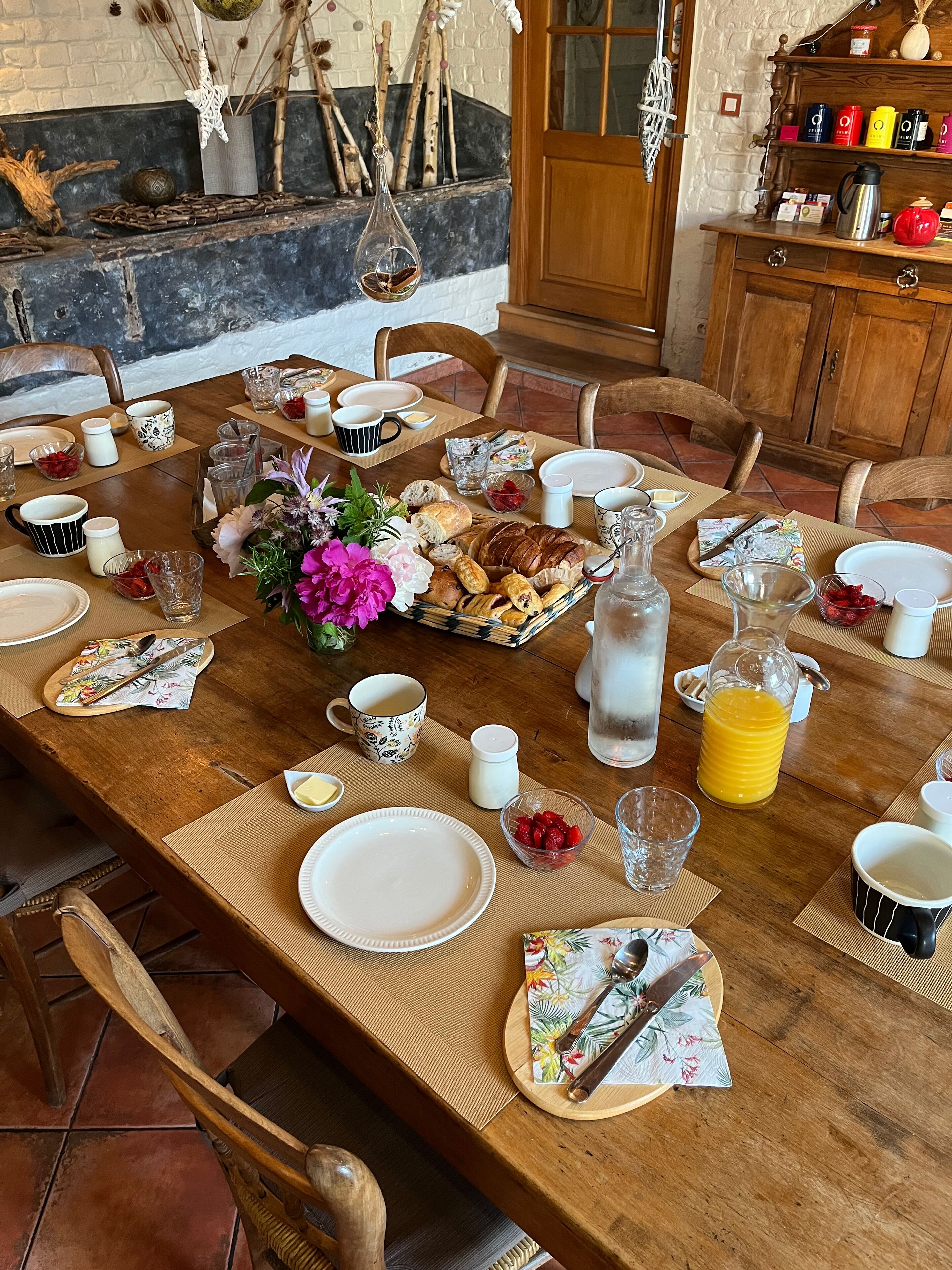 Foto - L'Atterrissage