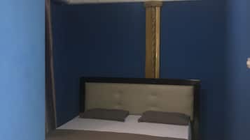 Kamar Double Deluks | Wi-Fi gratis