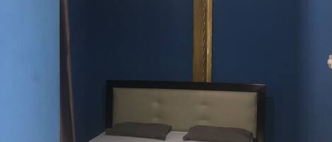 Habitación doble Deluxe | Wifi gratis