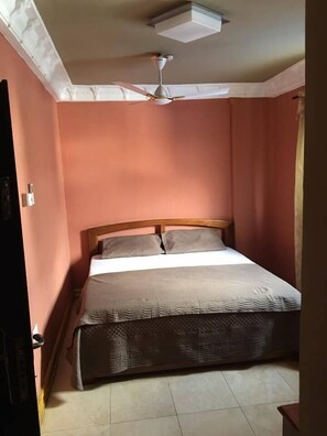 Habitación doble Deluxe | Wifi gratis 