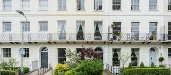 Luxury Apartments - Montpellier Spa Road