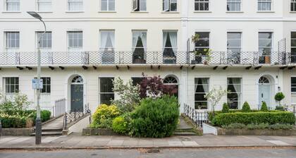 Luxury Apartments - Montpellier Spa Road