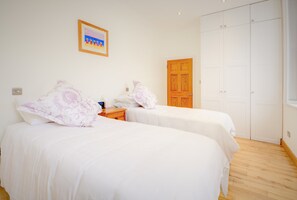 Apartment, 2 Bedrooms