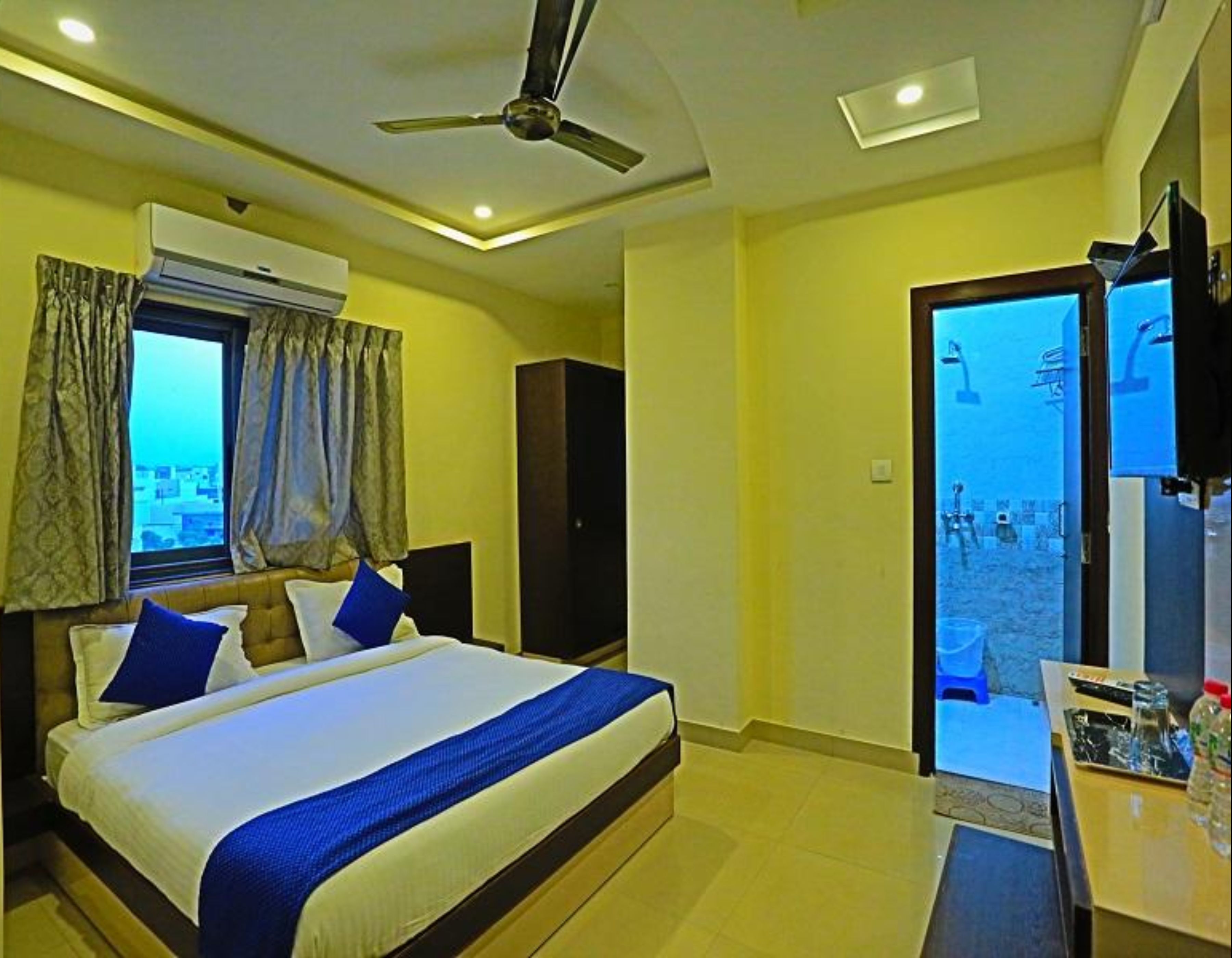 Photo - Hotel Suraj Palace