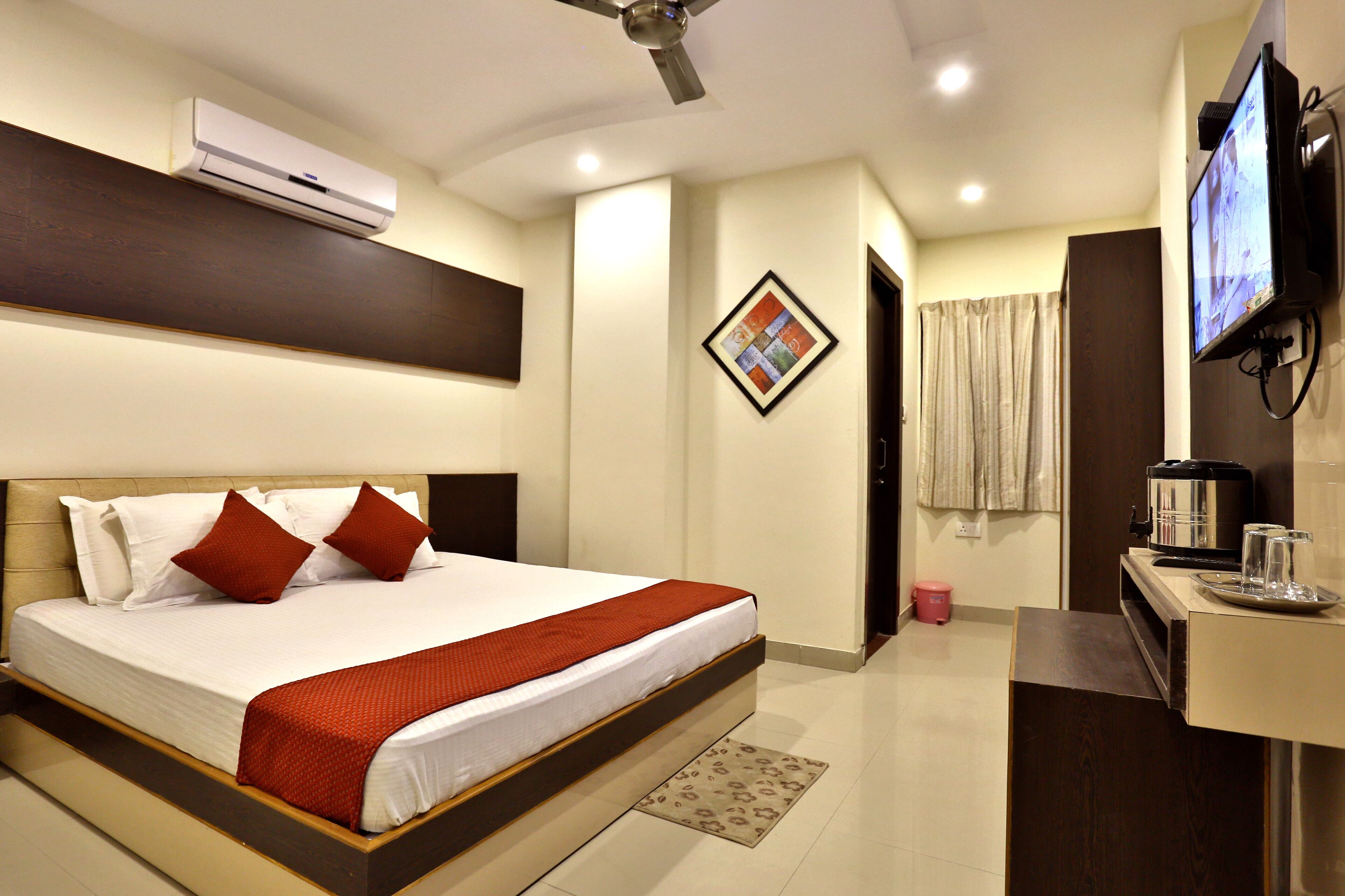 Photo - Hotel Suraj Palace