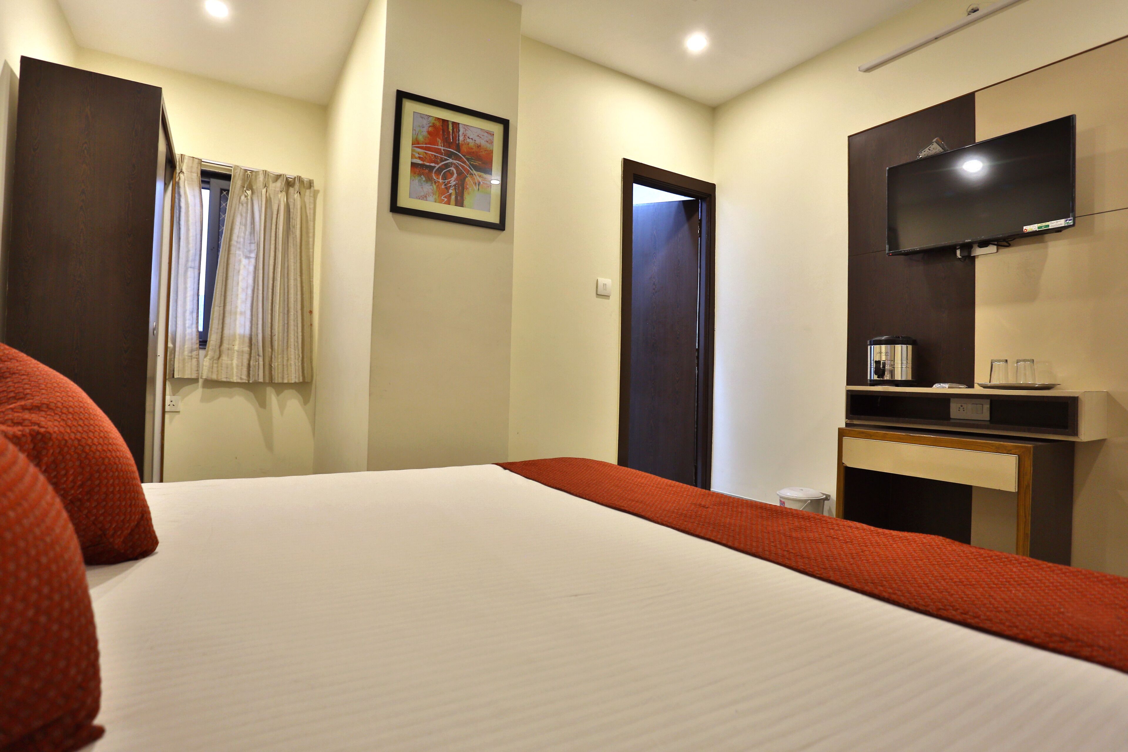 Photo - Hotel Suraj Palace