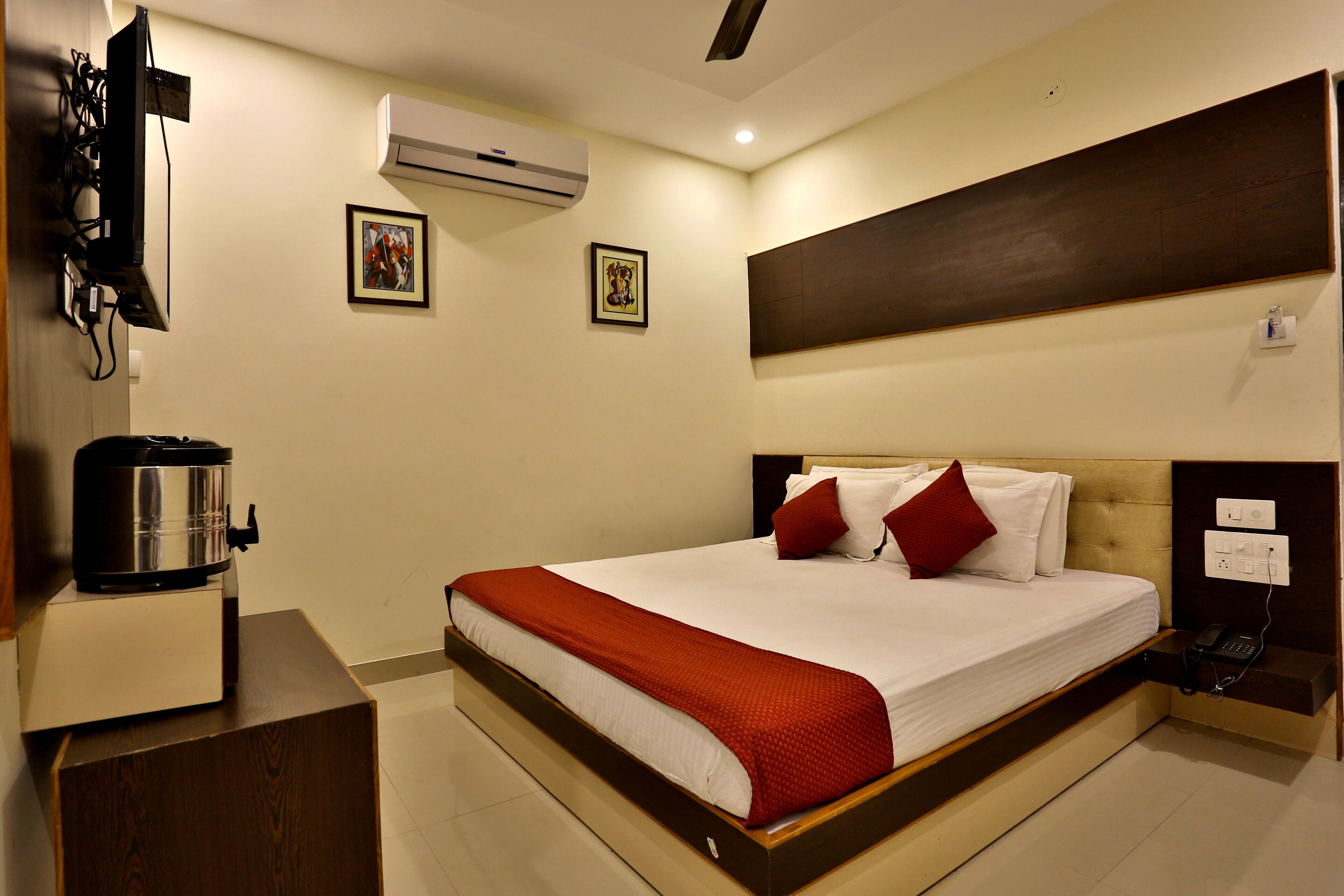 Photo - Hotel Suraj Palace