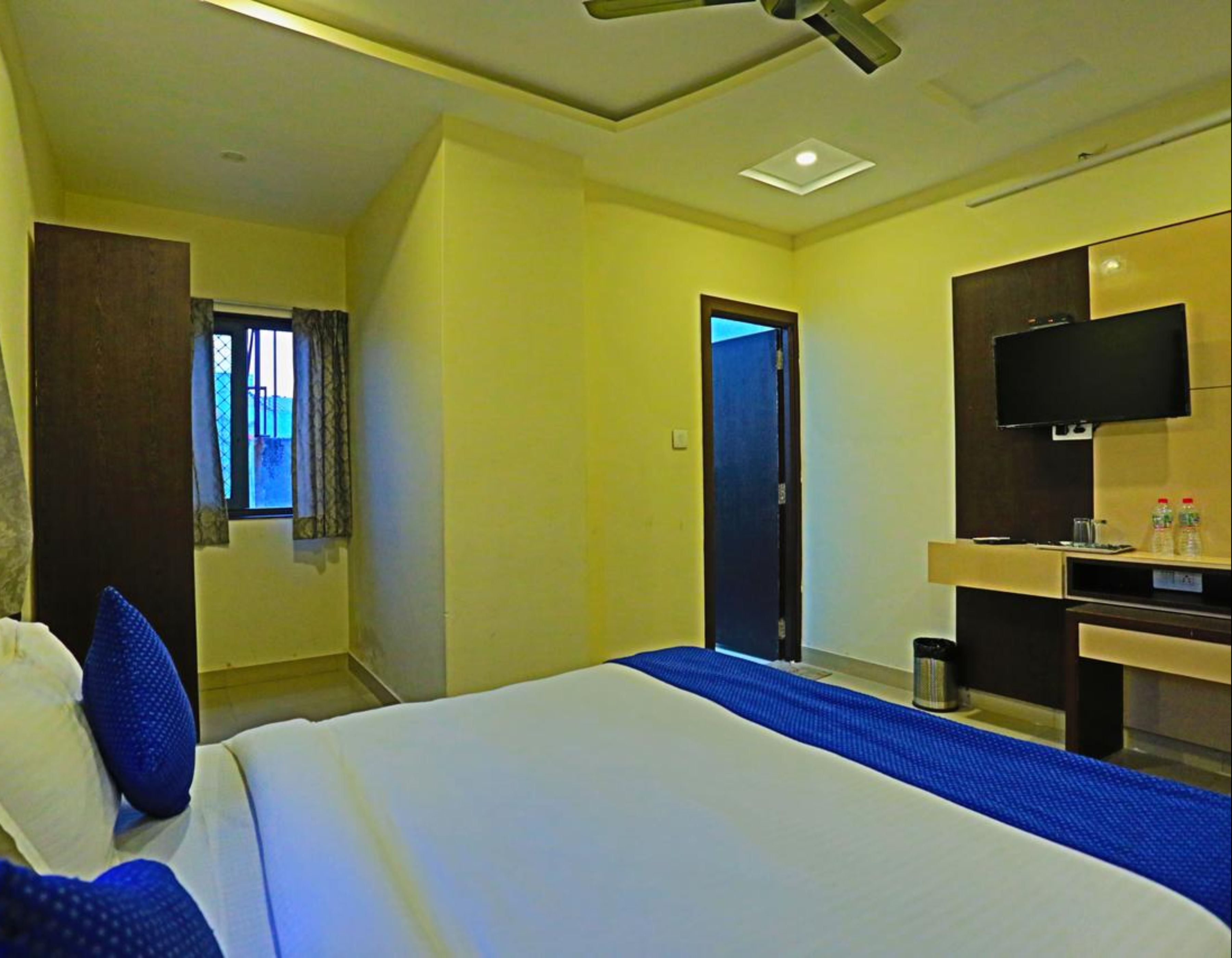 Photo - Hotel Suraj Palace