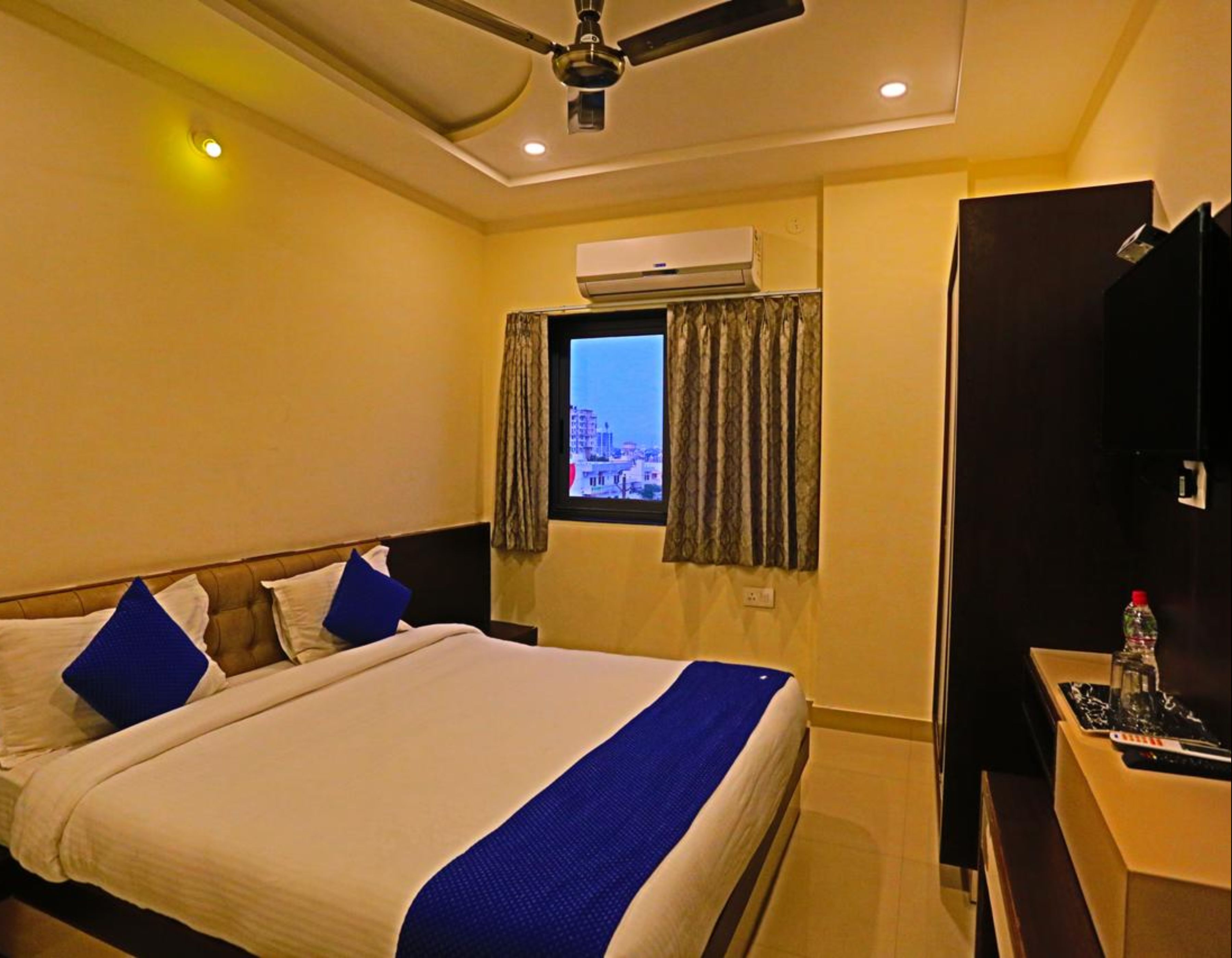 Photo - Hotel Suraj Palace