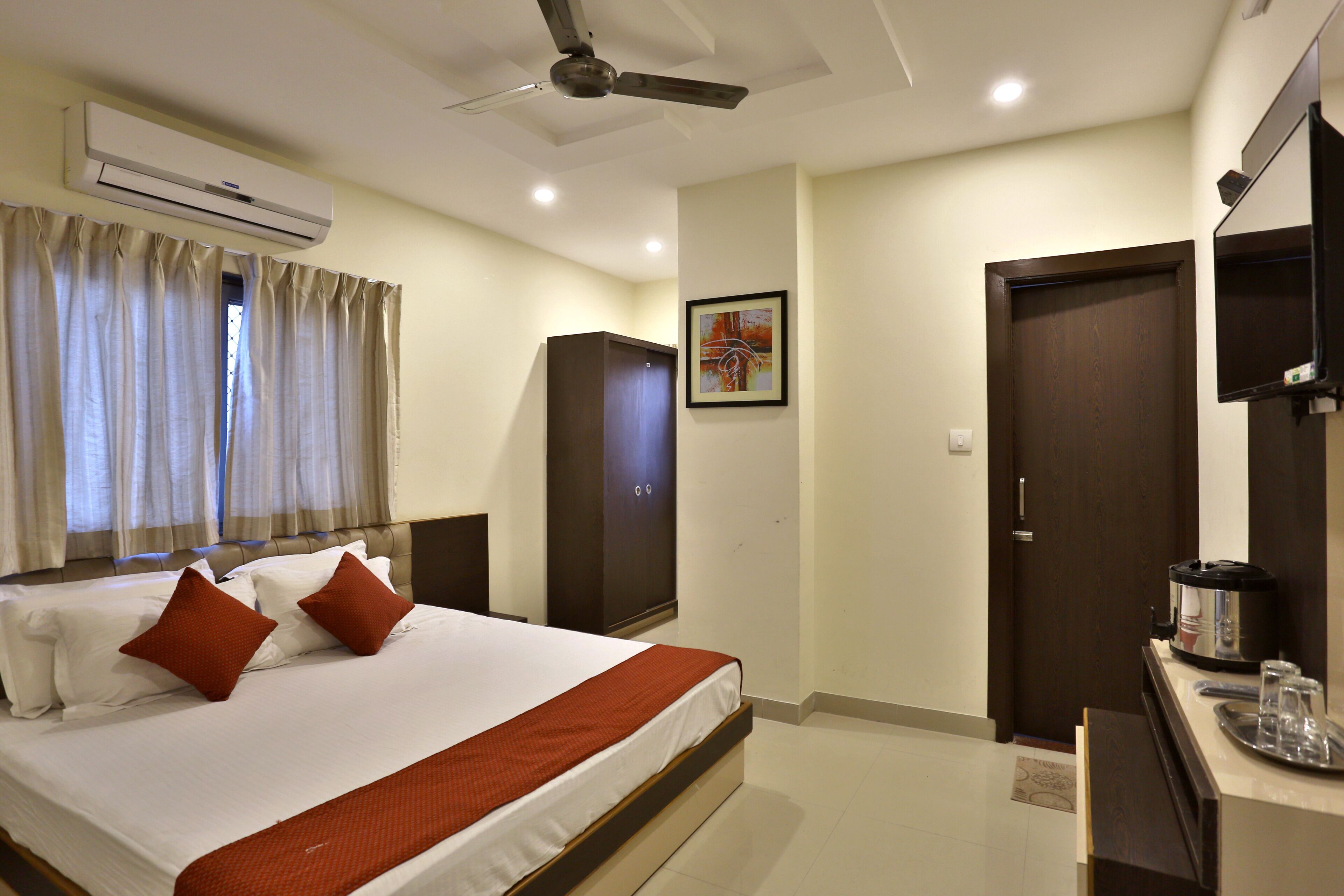 Photo - Hotel Suraj Palace