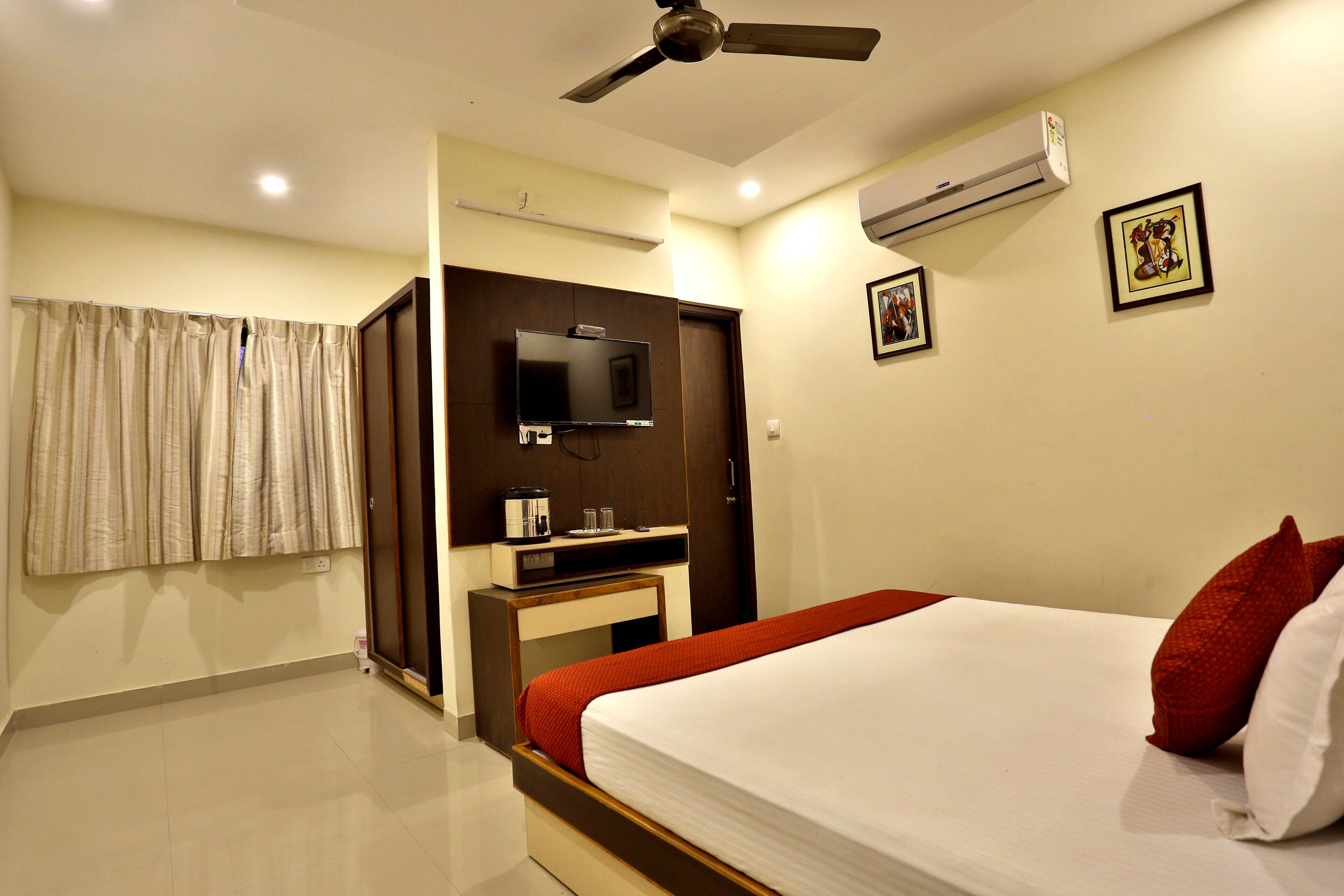 Photo - Hotel Suraj Palace