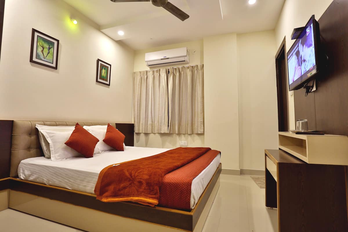 Superior Room | Free WiFi