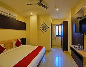 Habitación Deluxe | Wifi gratis 