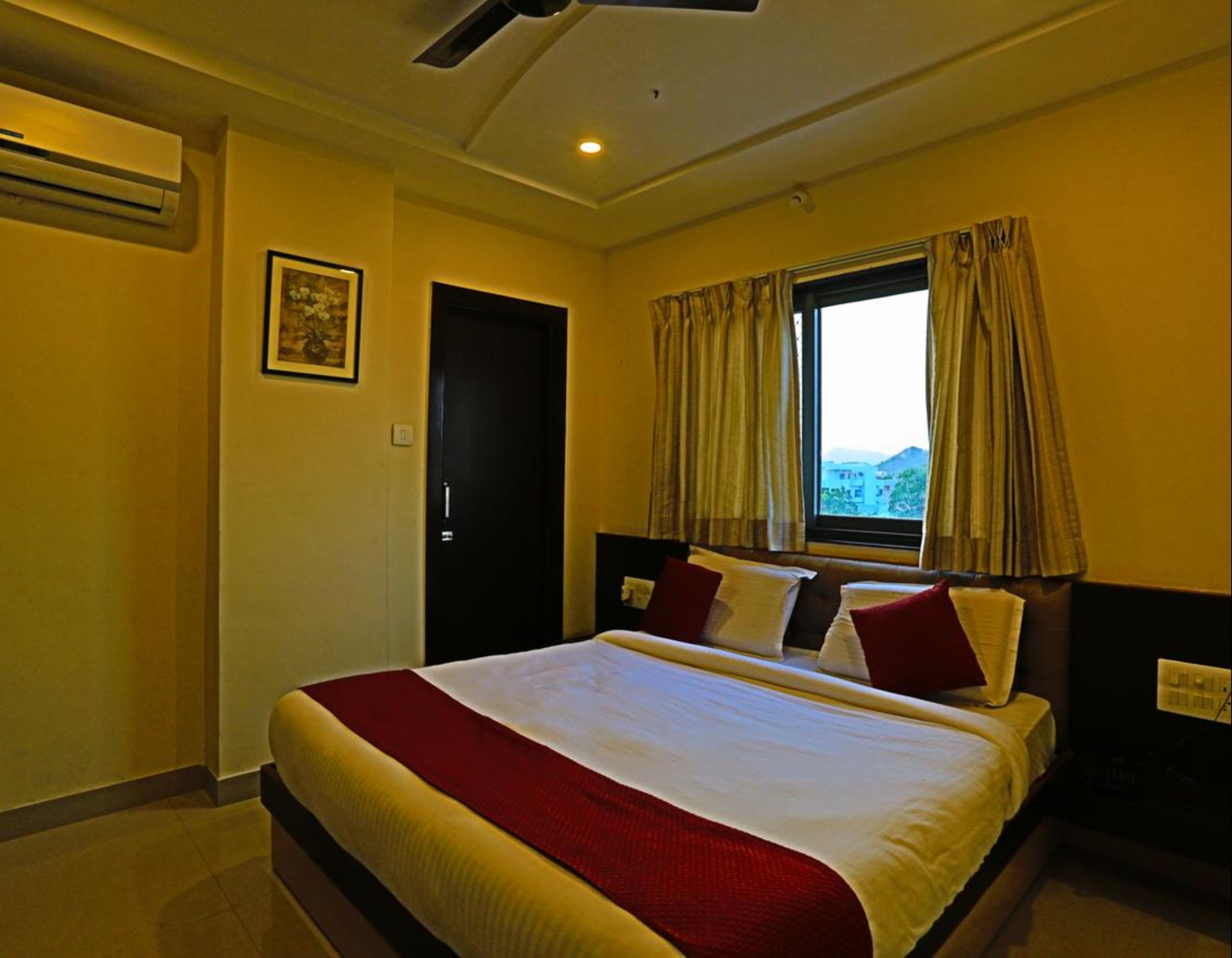 Photo - Hotel Suraj Palace