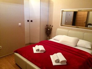 Penthouse, Sea View - Apartments Four You (Zadar)