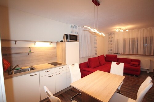 Ferienwohnung Gorxheimertal