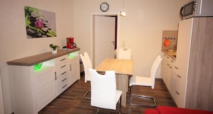Ferienwohnung Gorxheimertal