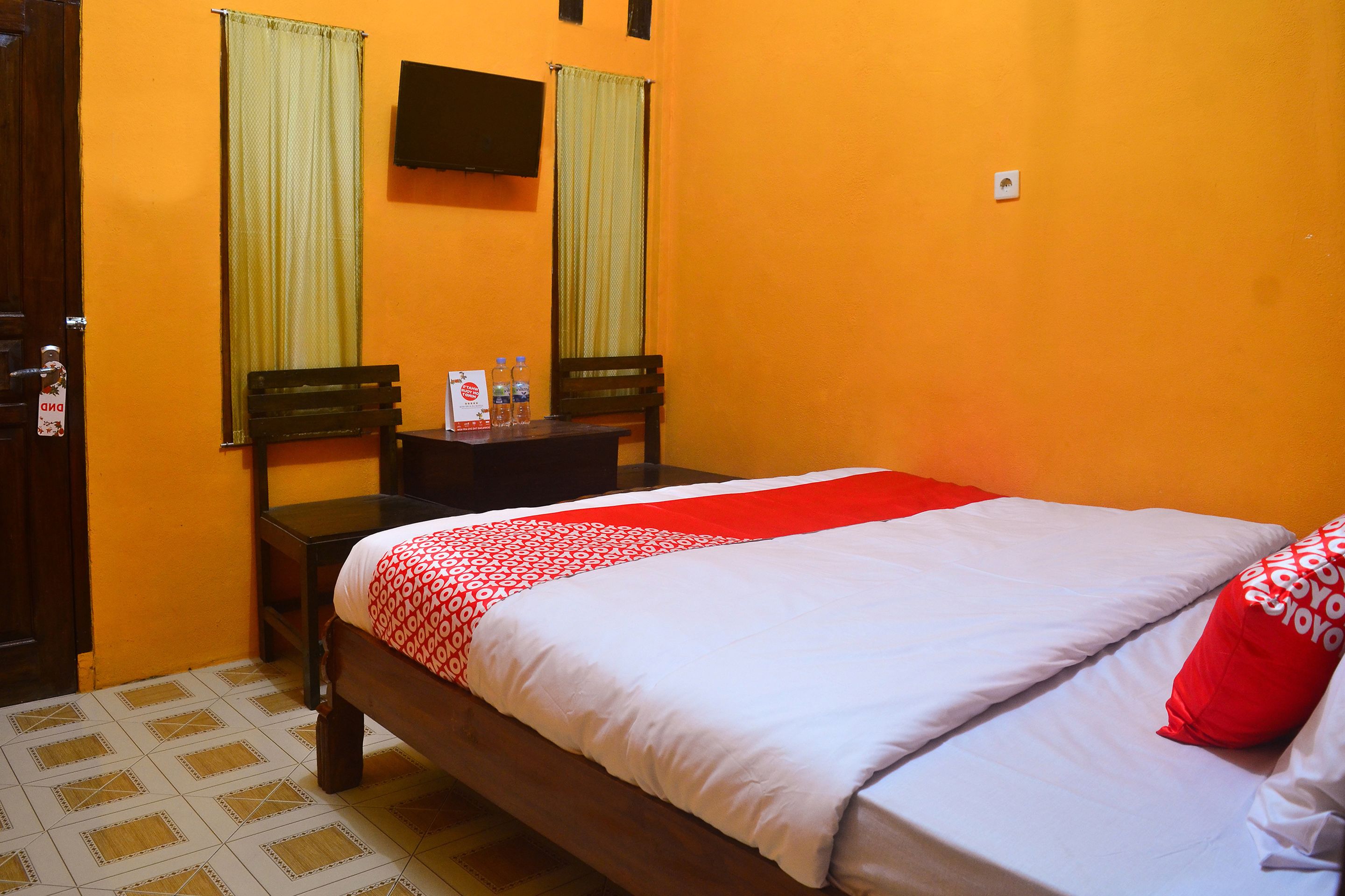 Family Suite | Free WiFi, bed sheets