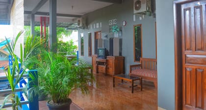 OYO 1145 Rita Guesthouse