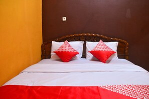 Suite Familiale | Wi-Fi gratuit, draps fournis