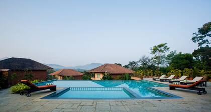 Machaan Plantation Resorts Sakleshpur