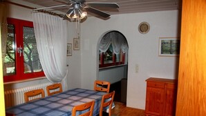 Unclassified image, 5 of 6, button - Ferienwohnung Gorxheimertal (Gorxheimertal)