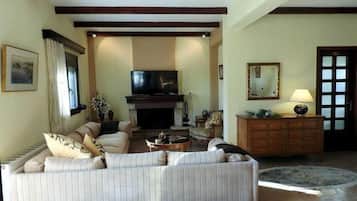 Superior villa | Interieur