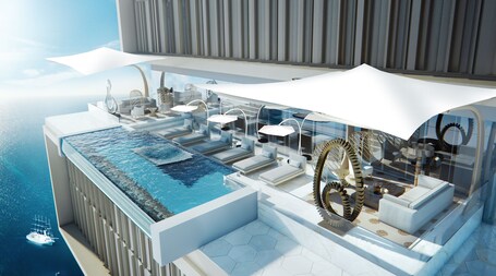 Atlantis The Royal - Image 3
