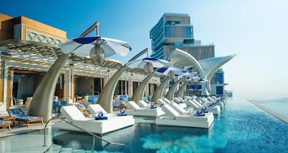 Atlantis The Royal