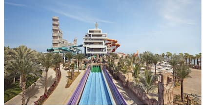 Atlantis The Royal