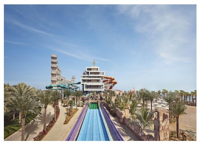 Atlantis The Royal