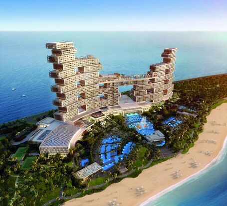 Atlantis The Royal - Image 4