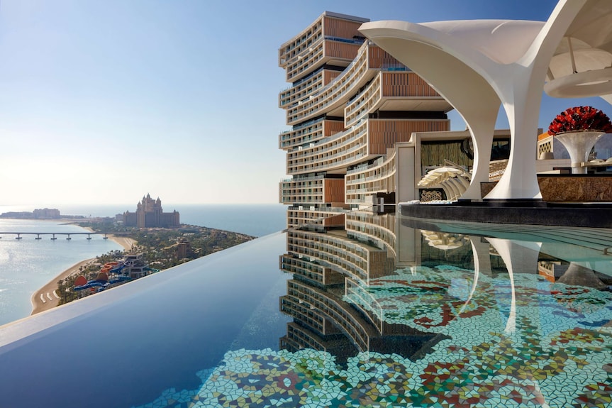 Atlantis The Royal Reviews, Deals & Photos 2026 - Expedia