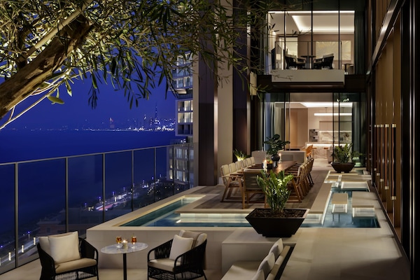 Royal Mansion | View from room