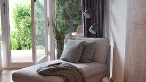 Interior detail - criston apartments - unique living (Tuebingen)