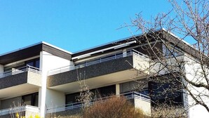 Exterior - criston apartments - unique living (Tuebingen)