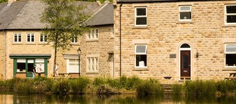 Darwin Lake Holiday Village