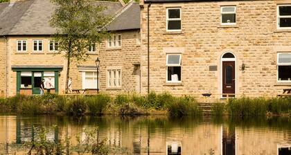 Darwin Lake Holiday Village