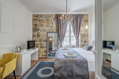 Boutique Hotel Maria Split