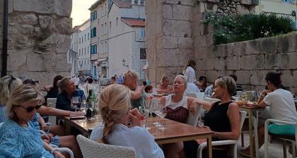 Boutique Hotel Maria Split