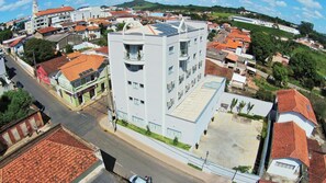 Exterior - Matinada Palace Hotel (Paraguacu)