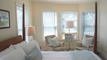 Habitación doble estándar, baño en la habitación (Room 24) | Interior