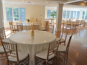 Restaurant - Anne's Washington Inn (Saratoga Springs)