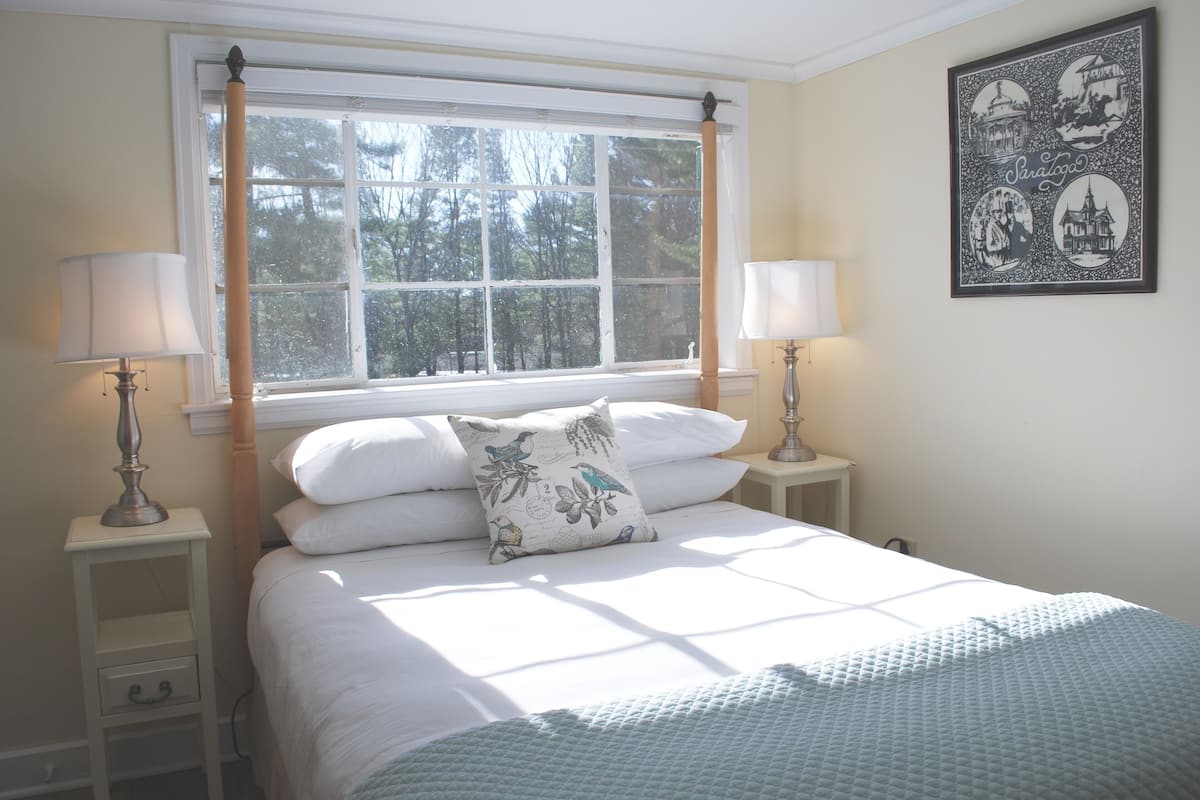 Economy Triple Room, Ensuite (Room 2) | Interior