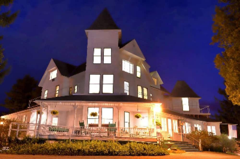 Anne's Washington Inn