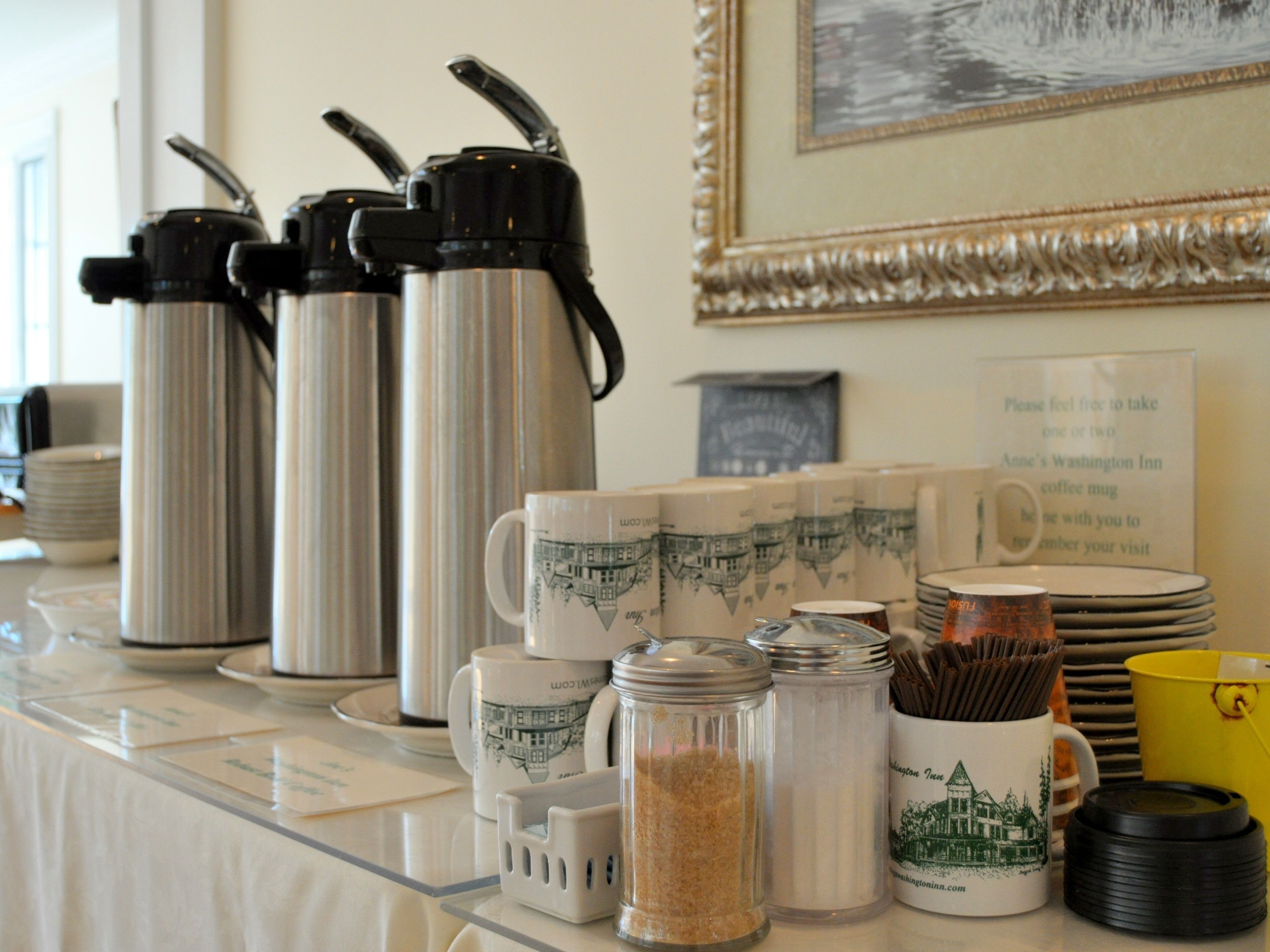 apartment, ensuite (dining room) | restaurant