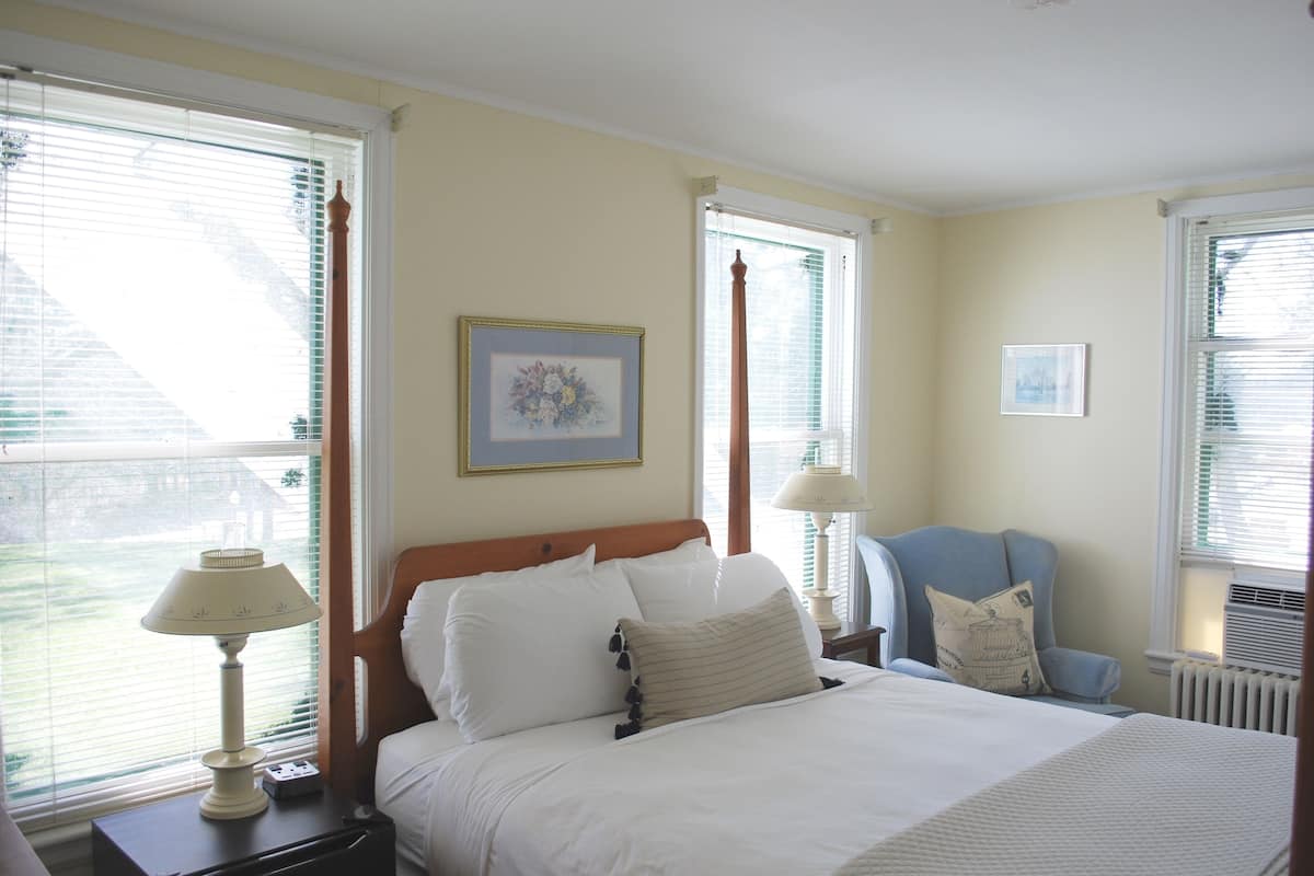 Standard Suite, Ensuite (Room 22) | Interior