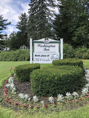 Miscellaneous - Anne's Washington Inn (Saratoga Springs)